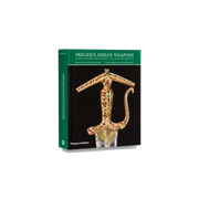 Precious Indian Weapons and Other Princely Accoutrements - Hardback