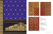 The Indian Textile Sourcebook by Avalon Fotheringham