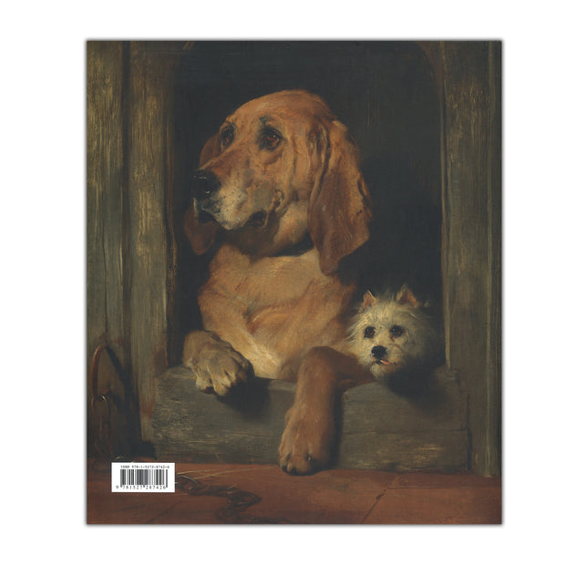 Faithful and Fearless: Portraits of Dogs - Exhibition Catalogue