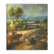 Rubens: The Two Great Landscapes by Lucy Davis