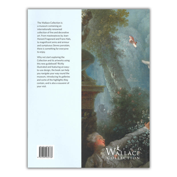 The Wallace Collection Guidebook