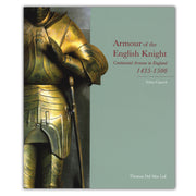 Armour of the English Knight 1435-1500 by Tobias Capwell