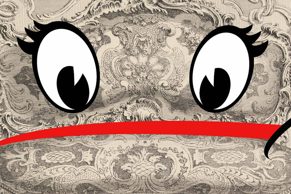 Kit Grover Prints – The Wallace Collection Shop