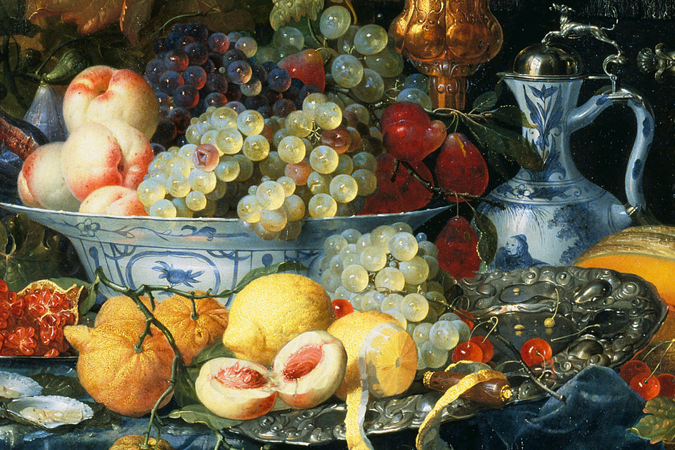 Still Life – The Wallace Collection Shop