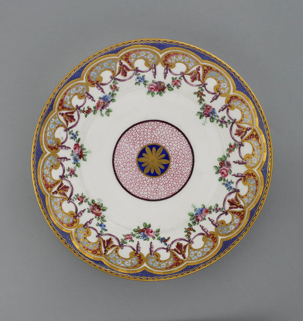 Sèvres Porcelain – The Wallace Collection Shop