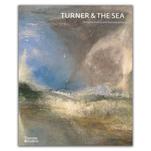 Turner & the Sea