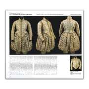 17th Century Men’s Dress Patterns: 1600 - 1630