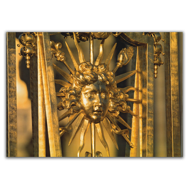 Versailles: The Hidden Splendours of the Sun King’s Palace