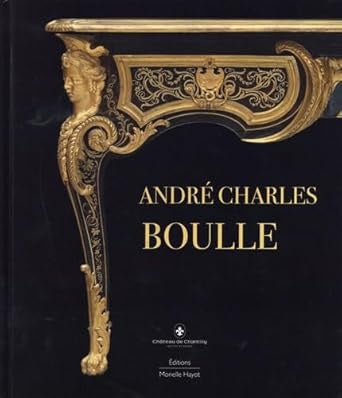 Andre Charles Boulle