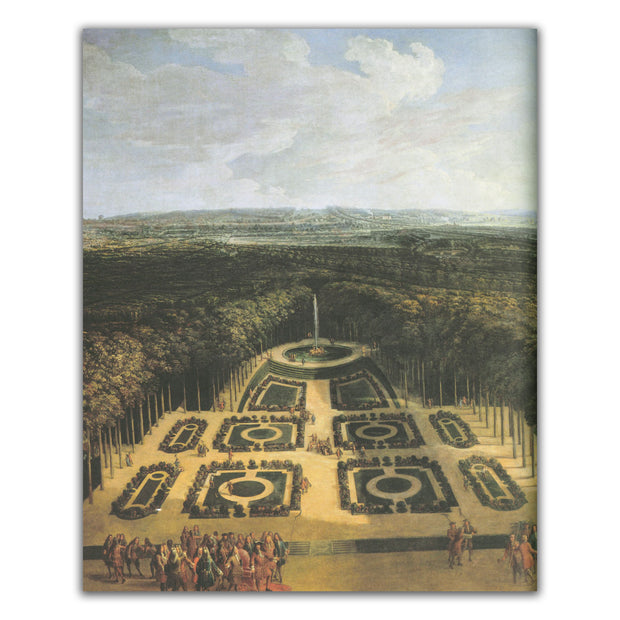 Trianon and the Queens Hamlet