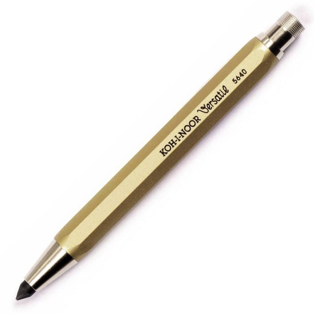 Koh-I-Noor Mechanical Pencil 5640 Gold