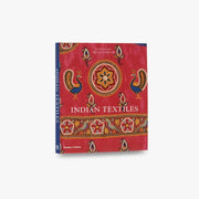 Indian Textiles by John Gillow and Nicholas Barnard