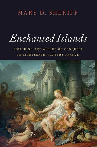 Enchanted Islands by Mary D. Sheriff
