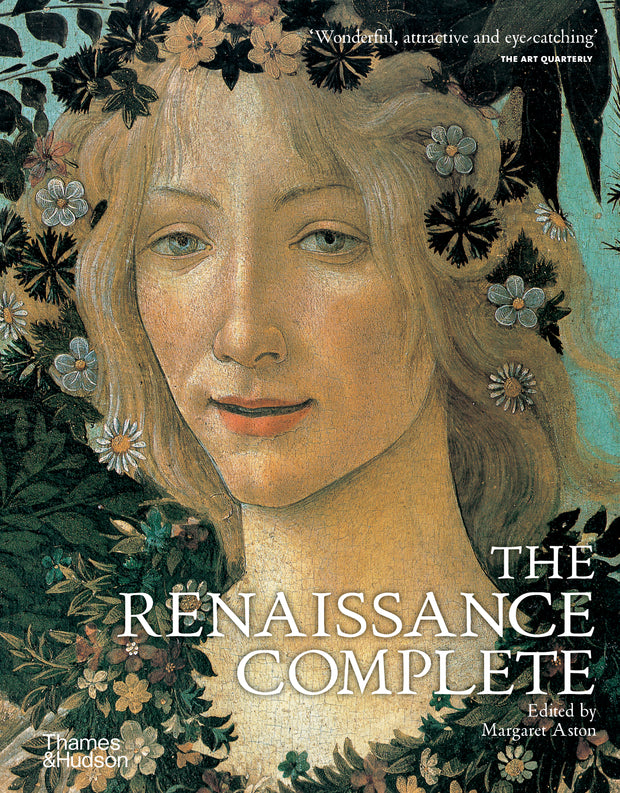 The Renaissance Complete by Margaret Aston