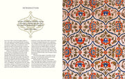 Patterns of India: A Colouring Book by Henry Wilson