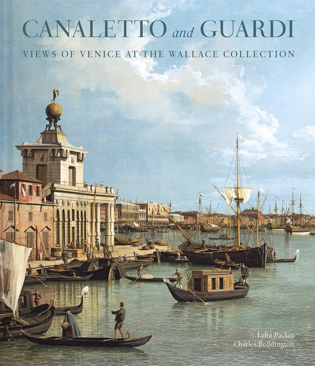 Wallace Collection: summary illustrated catalogue of
