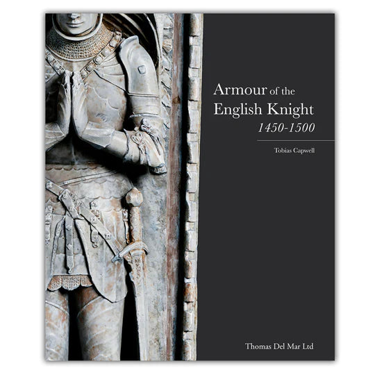 Armour of the English Knight - Collection of 3