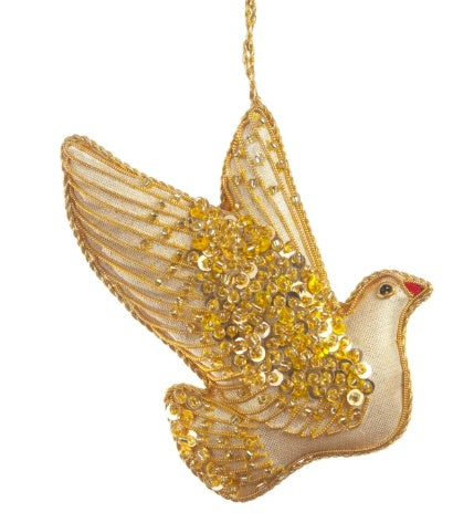 Gold Dove