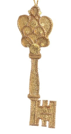 Key Decoration