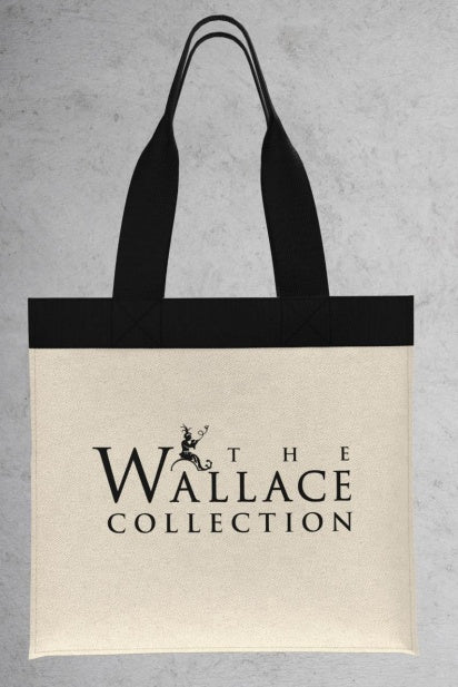 WC tote bag