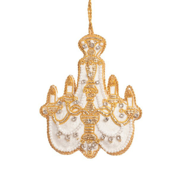 Chandelier Decoration