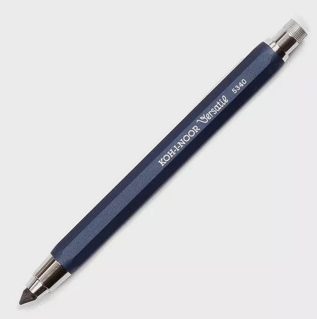 Koh-I-Noor Mechanical Pencil 5640 Blue