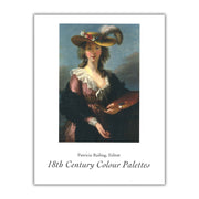 18th Century Colour Palette