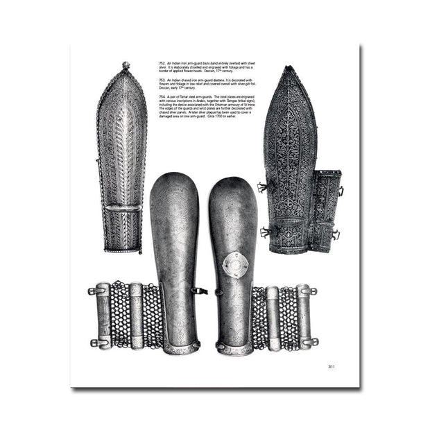 Islamic and Oriental Arms & Armour - A Lifetime's Passion