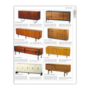 Furniture World Styles -  From Classical to Contemporary