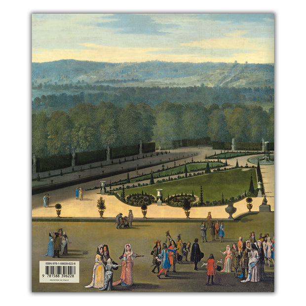 Visitors to Versailles: From Louis XIV to the French Revolution