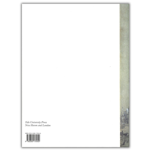 Richard Parkes Bonington: The Complete Drawings