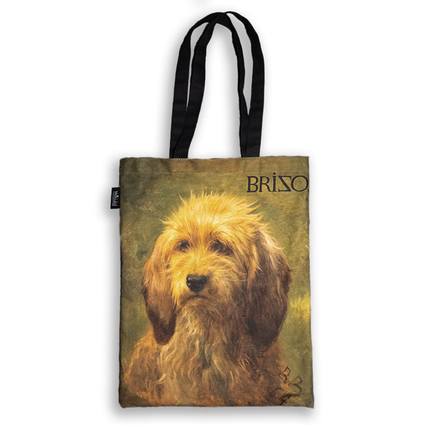 Brizo Tote Bag