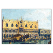 Canaletto: Painting Venice