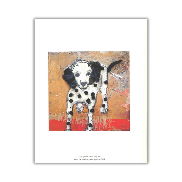The Book of the Dog