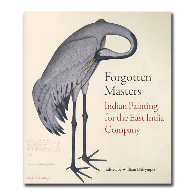 Forgotten Masters Exhibition Catalogue