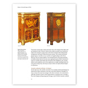 French Marquetry Furniture: Paintings in Wood
