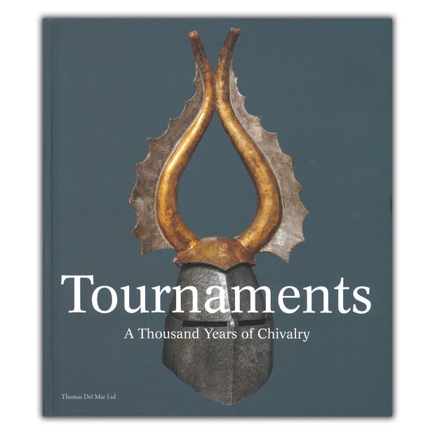 Tournaments: A Thousand Years of Chivalry