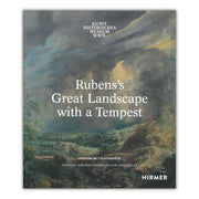 Rubens's Great Landscape with a Tempest