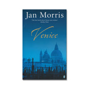 Venice - By Jan Morris