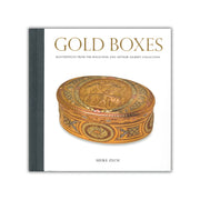 Gold Boxes: Masterpieces from the Rosalinde and Arthur Gilbert Collection  (V&A)