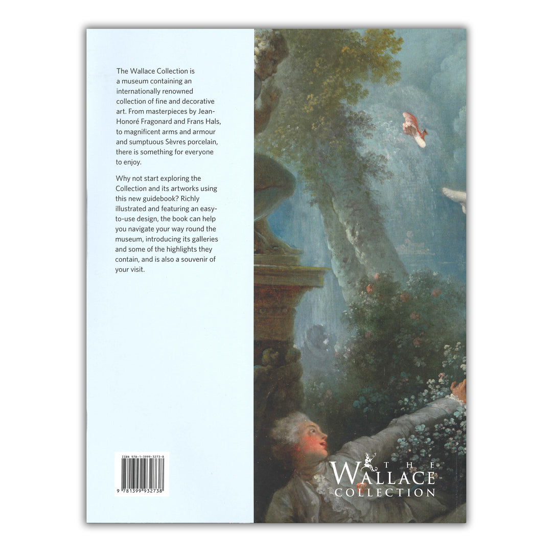 The Wallace Collection Guidebook – The Wallace Collection Shop