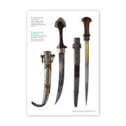 Islamic Arms and Armour