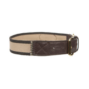 Mungo & Maud Faithful Friend Dog Collar
