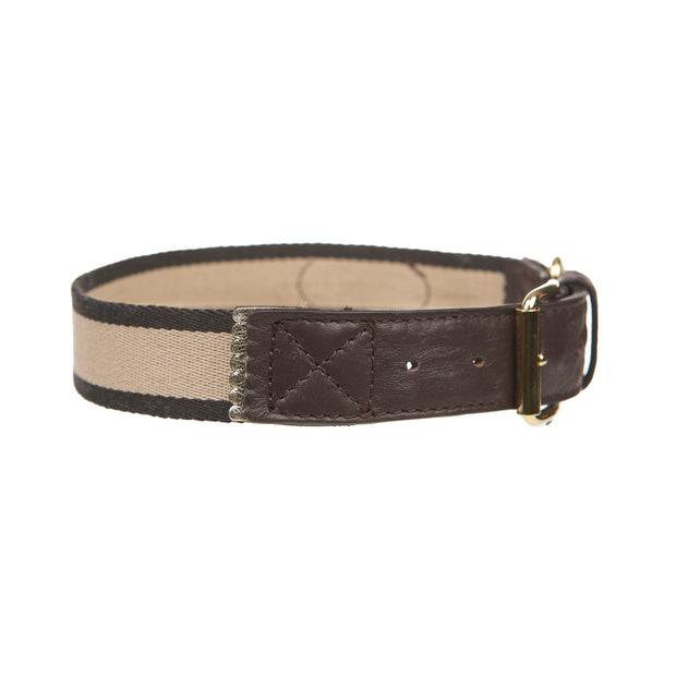 Mungo & Maud Faithful Friend Dog Collar