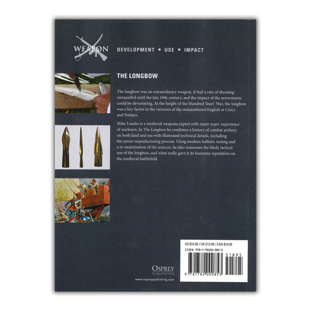 The Longbow