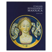 Italian Renaissance Maiolica