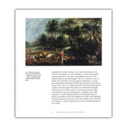 Rubens: The Two Great Landscape - by Lucy Davis