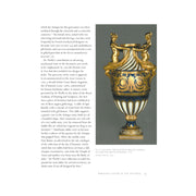 Gilded Interiors: Parisian Luxury & the Antique, Page 15.