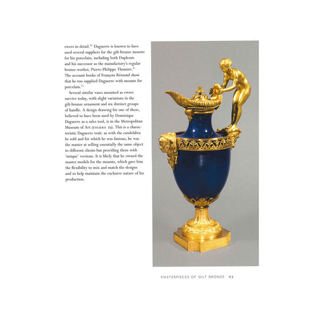 Gilded Interiors: Parisian Luxury & the Antique, Page 67.