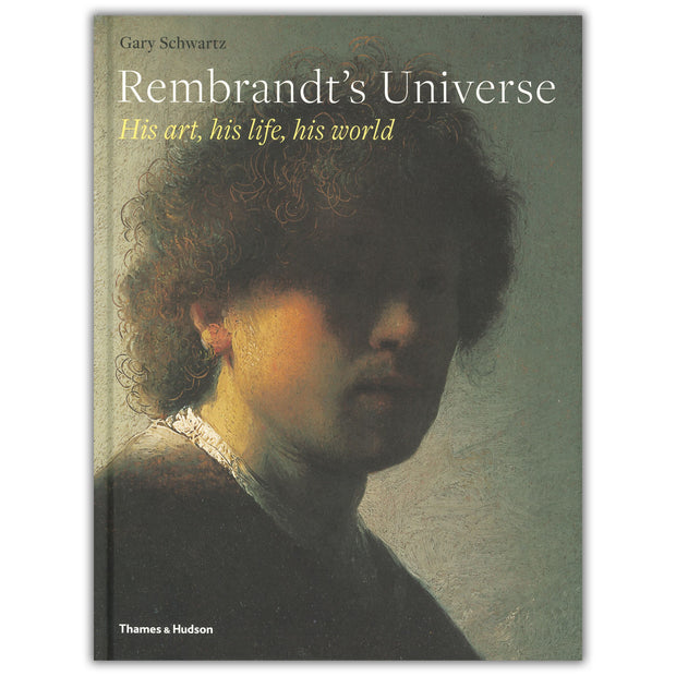 Rembrandts Universe